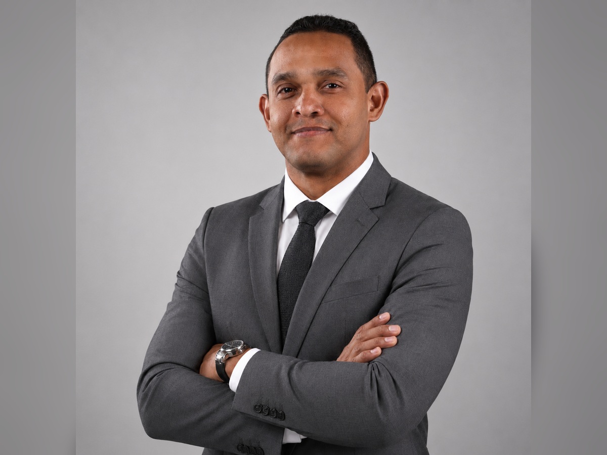 Prof. Bruno Oliveira