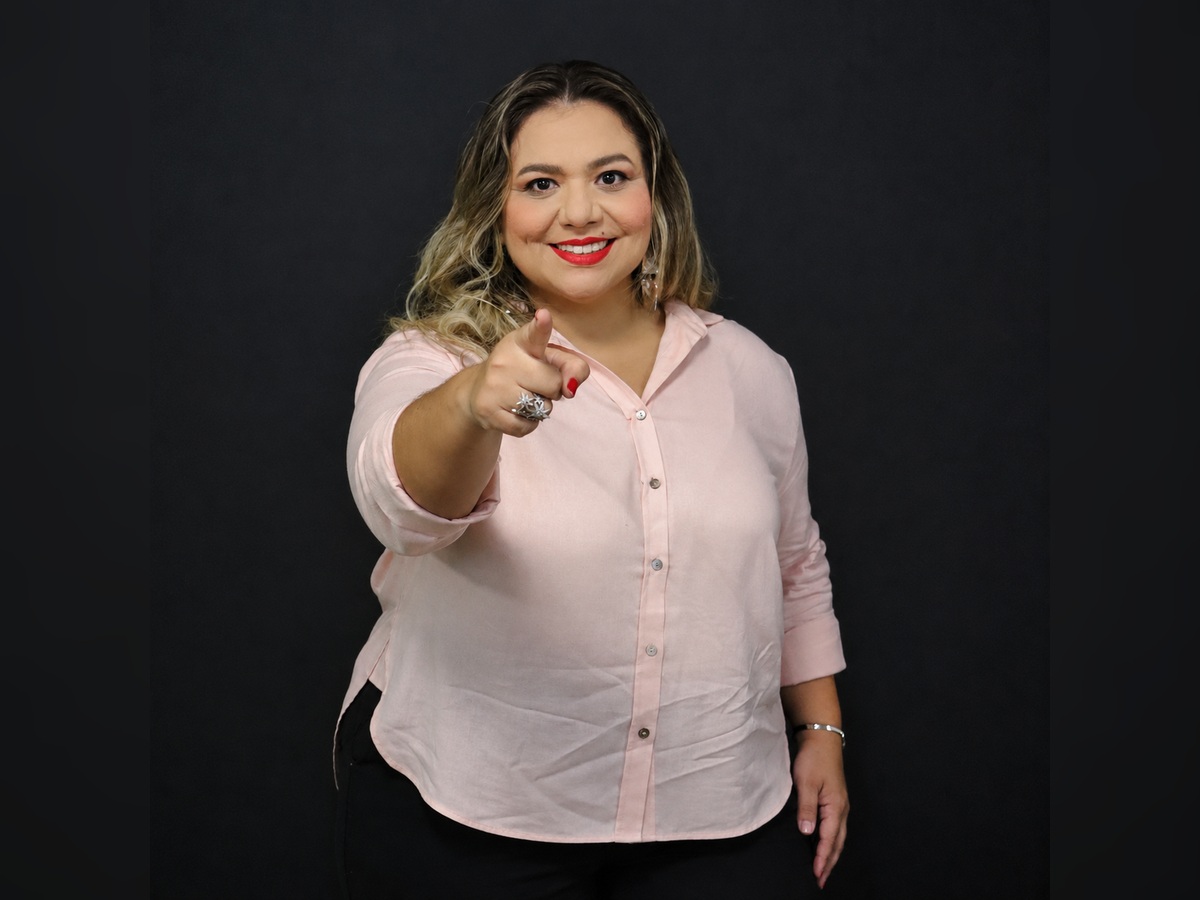 Profª. Priscila Monteiro