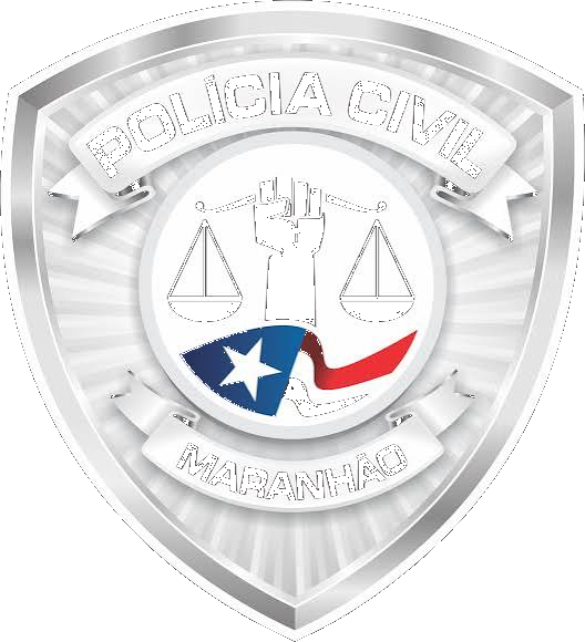 Brasão Polícia Civil do Maranhão