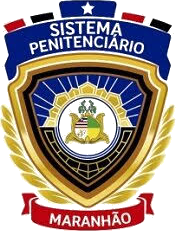 Brasão Sistema Penitenciário do Maranhão